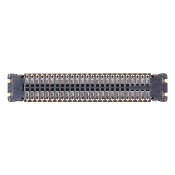 For iPad Pro 11 A1980 50Pin Touch FPC Connector On Motherboard