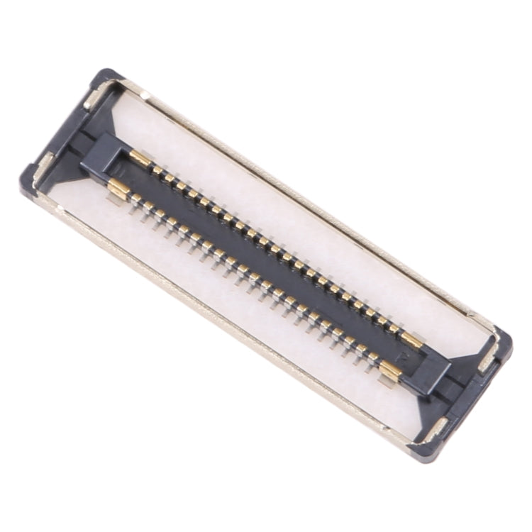 For iPad Pro 11 A1980 A1979 A2377 42Pin Charging FPC Connector On Flex Cable