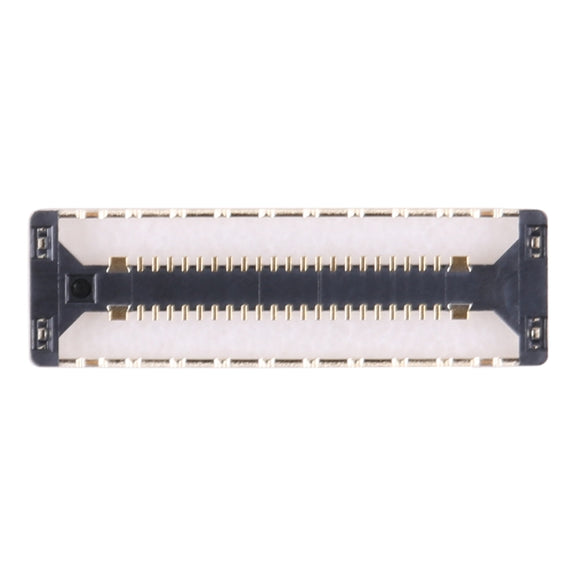 For iPad Pro 11 A1980 A1979 A2377 42Pin Charging FPC Connector On Flex Cable