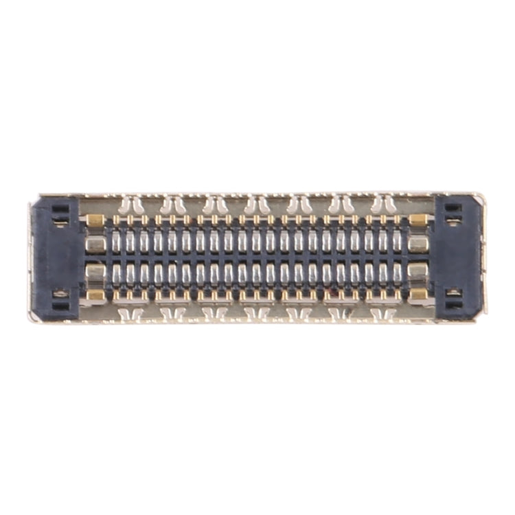 For iPad Pro 11 A1980 A1979 A2377 42Pin Charging FPC Connector On Motherboard