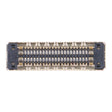 For iPad Pro 11 A1980 A1979 A2377 42Pin Charging FPC Connector On Motherboard - 10.5 inch by PMC TechLife | Online Shopping South Africa | PMC TechLife