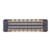 For iPad Pro 11 A1980 A1979 A2377 42Pin Charging FPC Connector On Motherboard