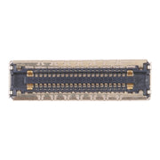 For iPad Pro 11 A1980 A1979 A2377 42Pin Charging FPC Connector On Motherboard