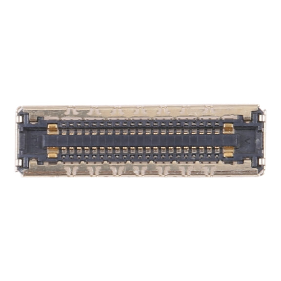 For iPad Pro 11 A1980 A1979 A2377 42Pin Charging FPC Connector On Motherboard