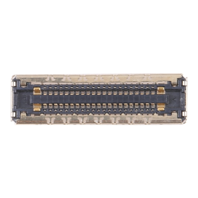 For iPad Pro 11 A1980 A1979 A2377 42Pin Charging FPC Connector On Motherboard