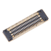 For iPad Pro 11 A1980 A1979 A2377 42Pin Charging FPC Connector On Motherboard