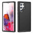 For Samsung Galaxy S23 Ultra 5G Life Waterproof Rugged Phone Case(Black) - Galaxy S23 Ultra 5G Cases by PMC TechLife | Online Shopping South Africa | PMC TechLife