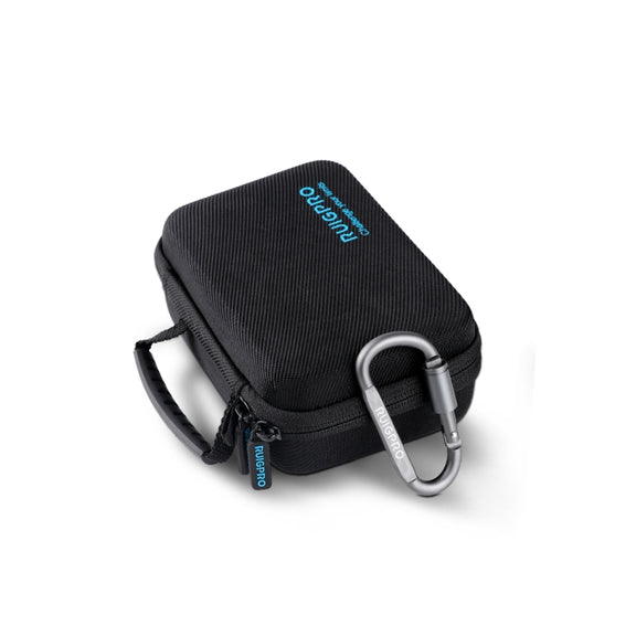 For GoPro HERO8 / 7 / 6 RUIGPRO Shockproof Water-resistant Portable Case Box Size: 28 x 19.7 x 6.8cm