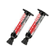 2pcs Qianli MEGA-IDEA Nano Solder Mask 3S Jump Wire UV Dry Fast Curing Glue - Repair Glue Series by QIANLI | Online Shopping South Africa | PMC TechLife