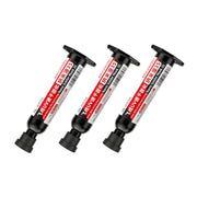 3pcs Qianli MEGA-IDEA Nano Solder Mask 3S Jump Wire UV Dry Fast Curing Glue
