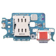 For Samsung Galaxy S22 5G SM-S901E Original Charging Port Board - free shipping - PMc TechLife - Order now!