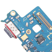 For Samsung Galaxy S22+ 5G SM-S906E Charging Port Board