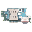For Samsung Galaxy S23+ 5G SM-S916E Charging Port Board - free shipping - PMc TechLife - Order now!