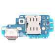 For Samsung Galaxy S23 Ultra 5G SM-SM-S918E Charging Port Board - free shipping - PMc TechLife - Order now!