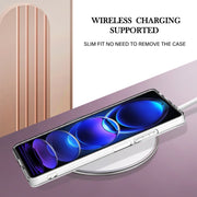 For Xiaomi Redmi Note 12 Pro+ 5G Global Electroplating IMD TPU Phone Case(Colorful Scales)