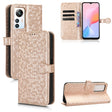 For Blackview A85 Honeycomb Dot Texture Leather Phone Case(Gold) - free shipping - PMC TechLife - Order now!