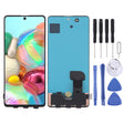 6.67 inch OLED LCD Screen For Samsung Galaxy A71 SM-A715 With Digitizer Full Assembly - free shipping - PMc TechLife - Order now!