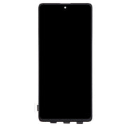 6.67 inch OLED LCD Screen For Samsung Galaxy A71 SM-A715 With Digitizer Full Assembly