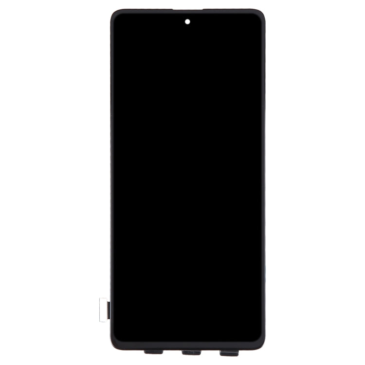 6.67 inch OLED LCD Screen For Samsung Galaxy A71 SM-A715 With Digitizer Full Assembly