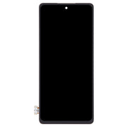 For Samsung Galaxy S20 FE 5G SM-G781B Original LCD Screen With Digitizer Full Assembly