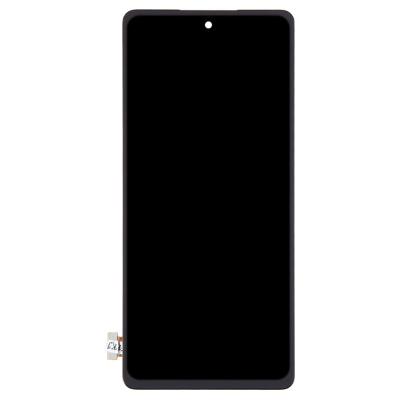 For Samsung Galaxy S20 FE 5G SM-G781B Original LCD Screen With Digitizer Full Assembly