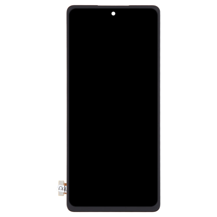 For Samsung Galaxy S20 FE 5G SM-G781B Original LCD Screen With Digitizer Full Assembly