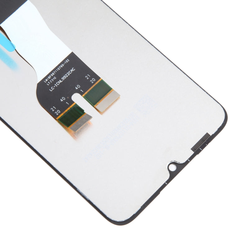For Samsung Galaxy A05s SM-A057F Original LCD Screen With Digitizer Full Assembly