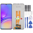 For Samsung Galaxy A05 SM-A055 Original LCD Screen With Digitizer Full Assembly - free shipping - PMc TechLife - Order now!