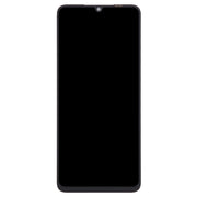 For Samsung Galaxy A05 SM-A055 Original LCD Screen With Digitizer Full Assembly