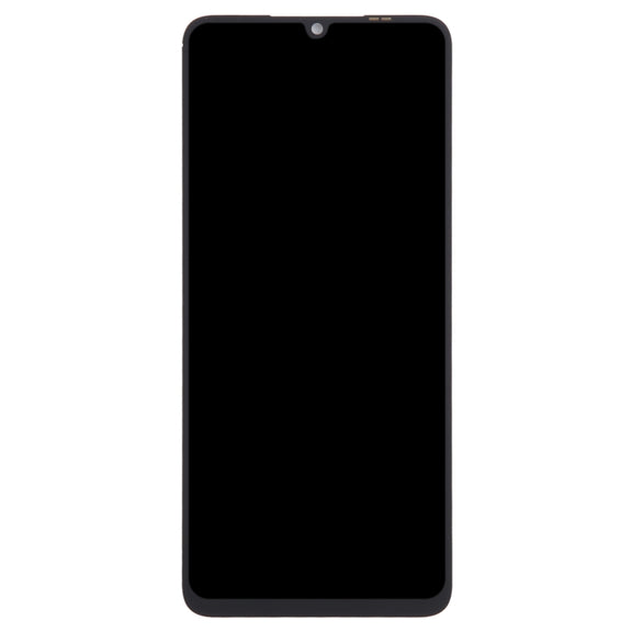 For Samsung Galaxy A05 SM-A055 Original LCD Screen With Digitizer Full Assembly