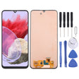 For Samsung Galaxy M34 5G SM-M346B Original LCD Screen With Digitizer Full Assembly - free shipping - PMc TechLife - Order now!