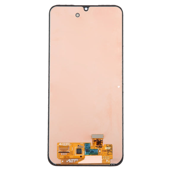 For Samsung Galaxy M34 5G SM-M346B Original LCD Screen With Digitizer Full Assembly