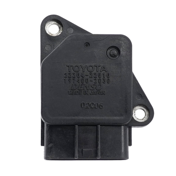 For Toyota Yaris Car Mass Air Flow Sensor Meter 22204-22010