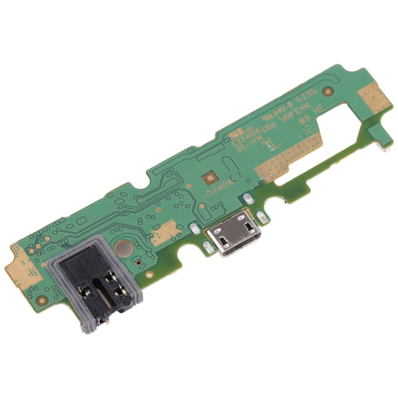 For vivo Y3 Standard Original Charging Port Board