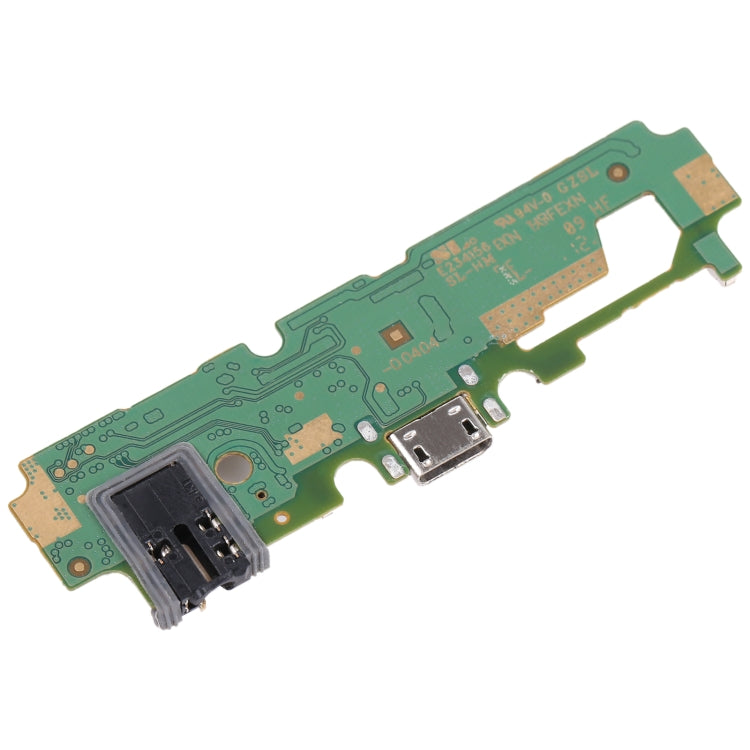 For vivo Y3 Standard Original Charging Port Board