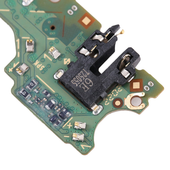 For vivo Y10 Original Charging Port Board