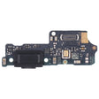 For Xiaomi Redmi 10C Original Charging Port Board - Tail Connector by PMC TechLife | Online Shopping South Africa | PMC TechLife