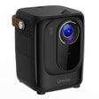 A007 Portable 1280 x 720 HD 113 ANSI Smart LED Projector, Plug:US Plug(Black) - Mini Projector by PMC TechLife | Online Shopping South Africa | PMC TechLife | Buy Now Pay Later Mobicred