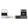 For iPhone XS / XR / XS Max i2C MC12 SK-BOX Dot-matrix Flex Cable V2.0 - Test Tools by i2C | Online Shopping South Africa | PMC TechLife | Buy Now Pay Later Mobicred