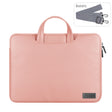 Waterproof PU Laptop Bag Inner Bag, Size:13 / 14 inch(Rose Gold) - Other by PMC TechLife | Online Shopping South Africa | PMC TechLife | Buy Now Pay Later Mobicred