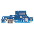 For Motorola Moto G10 Original Charging Port Board - Charging Port Board by PMC TechLife | Online Shopping South Africa | PMC TechLife