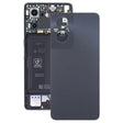 For OPPO Reno8 Lite Original Battery Back Cover(Black) - free shipping - PMC TechLife - Order now!
