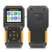 HUMZOR NC601 12-24V Car and Truck OBD2 Scan Tool Diagnostic Tool