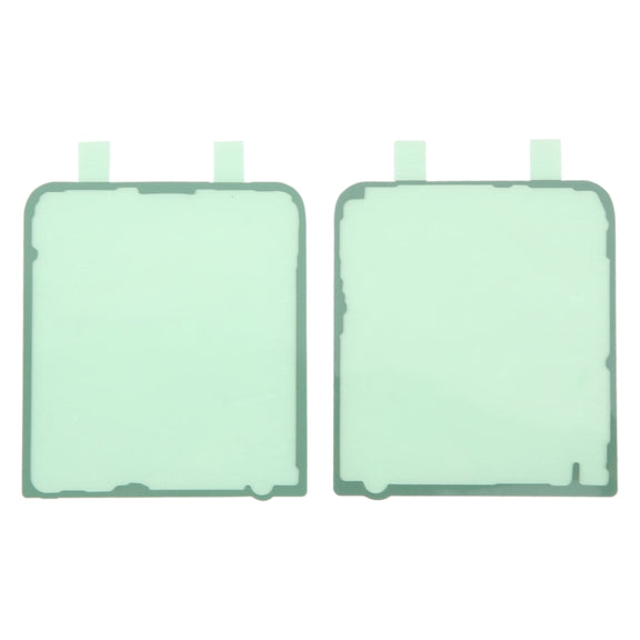 For Samsung Galaxy Z Flip4 SM-F721B 10pcs Original Back Housing Cover Adhesive