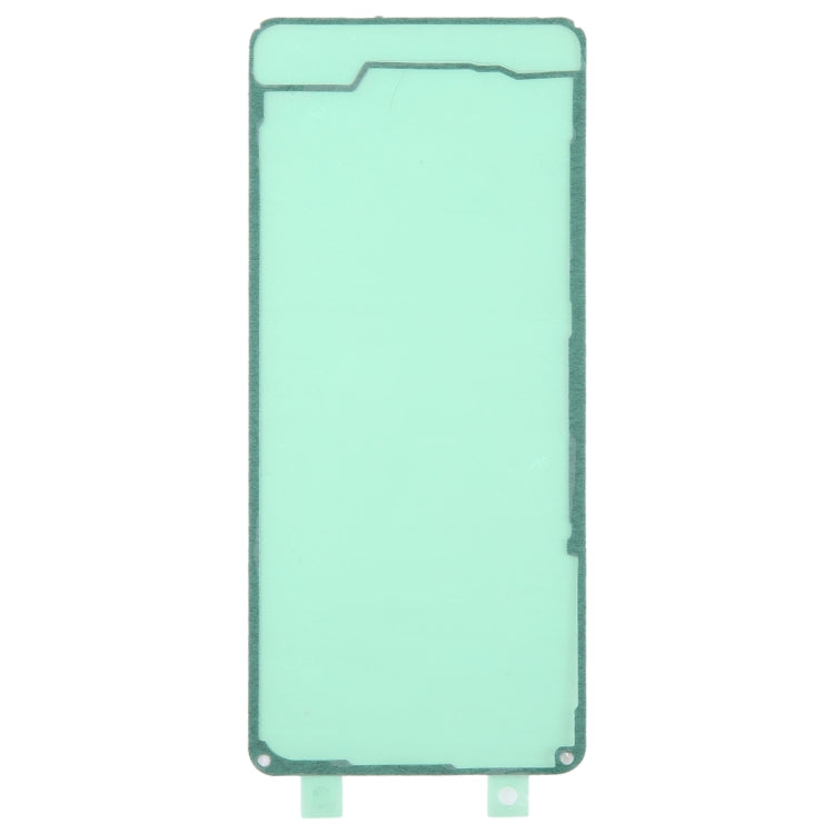 For Samsung Galaxy A73 5G SM-A736B 10pcs Original Back Housing Cover Adhesive