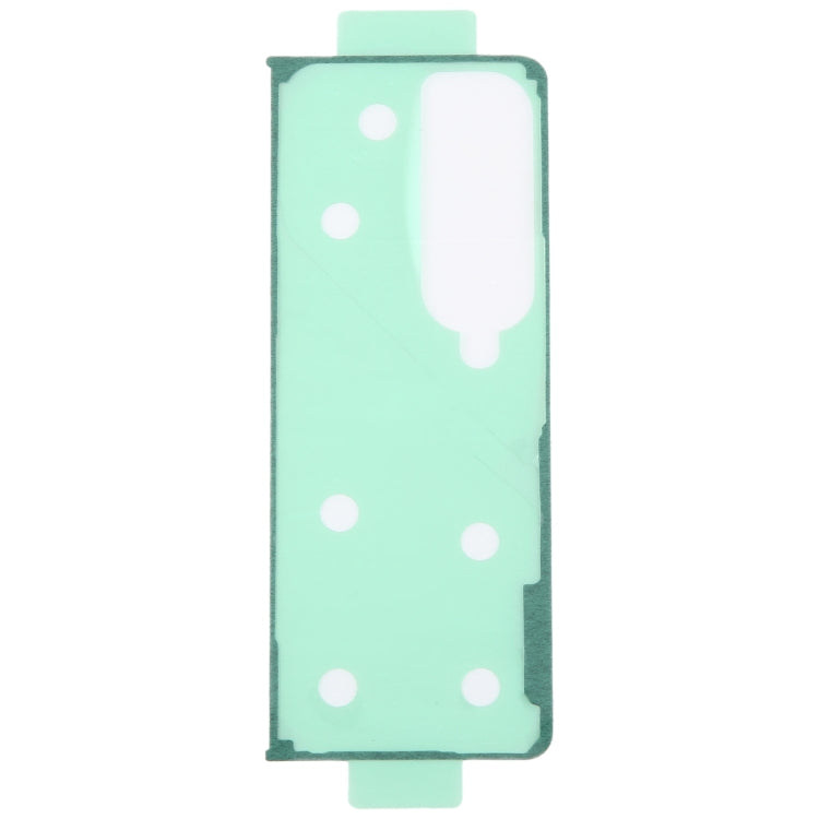 For Samsung Galaxy Z Fold4 SM-F936B 10pcs Original Back Housing Cover Adhesive