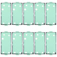 For Samsung Galaxy S23 Ultra 5G SM-S918B 10pcs Original Back Housing Cover Adhesive - free shipping - PMc TechLife - Order now!