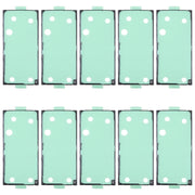 For Samsung Galaxy S23 Ultra 5G SM-S918B 10pcs Original Back Housing Cover Adhesive