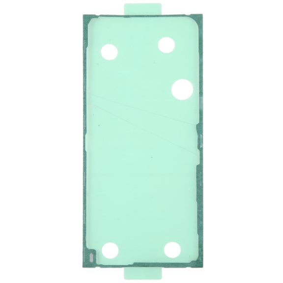 For Samsung Galaxy S23 Ultra 5G SM-S918B 10pcs Original Back Housing Cover Adhesive