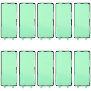 For Samsung Galaxy S21 FE 5G SM-G990B 10pcs Original Back Housing Cover Adhesive